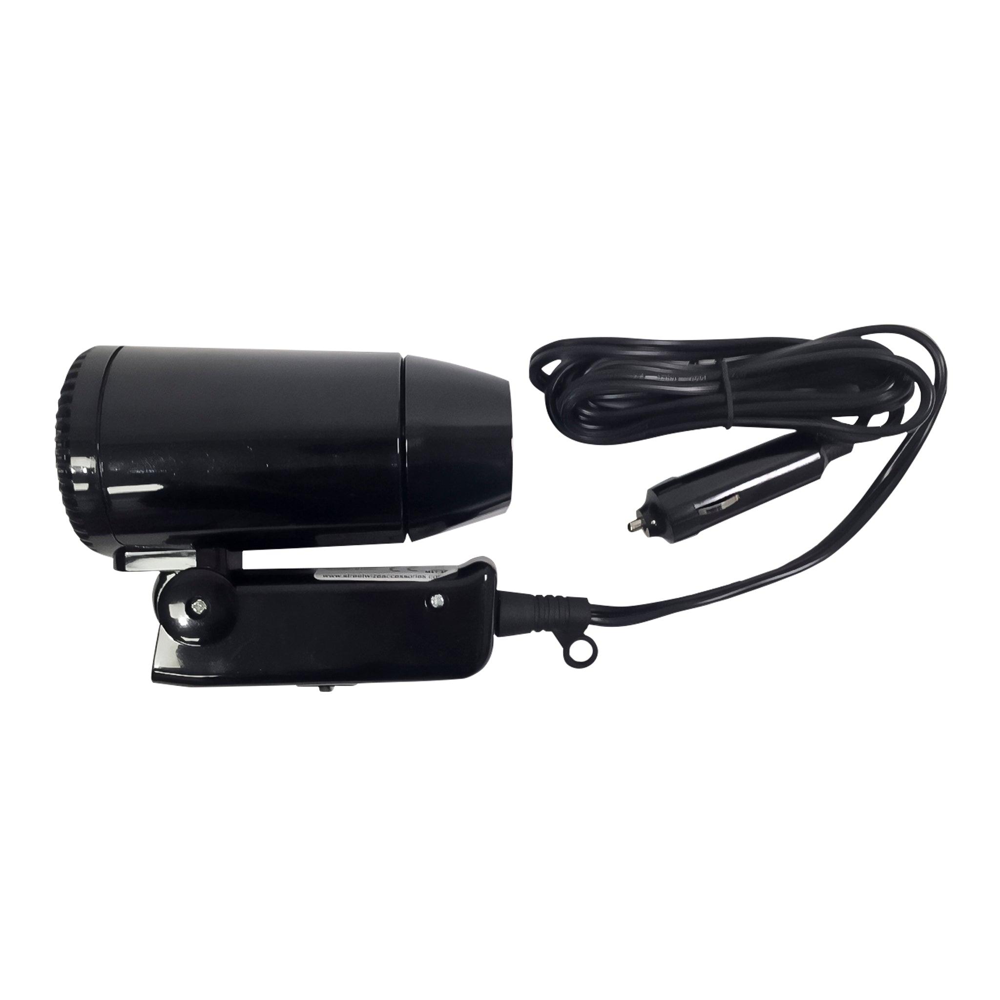 12V Hair Dryer