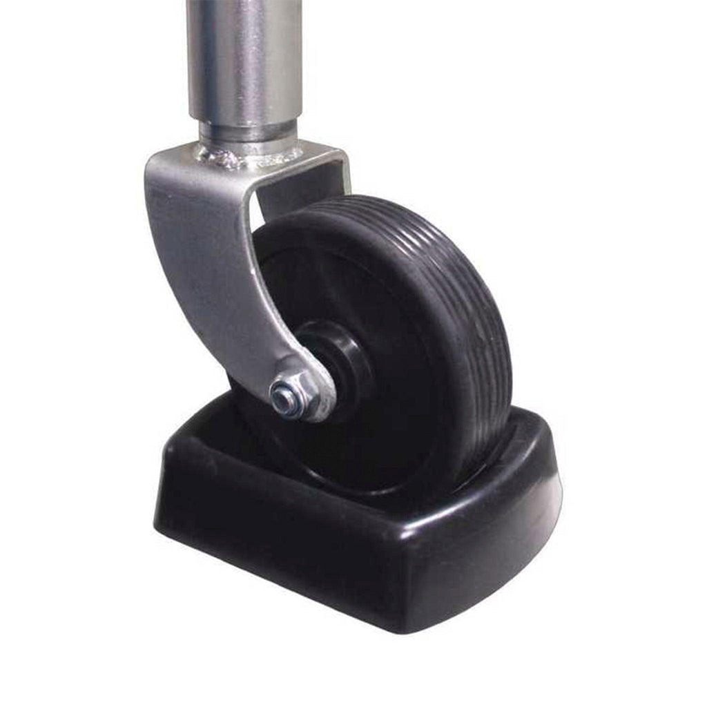 Jockey Wheel Receiver - Small - Xtend Outdoors