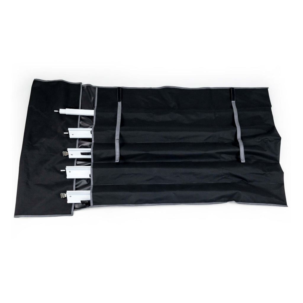 Storage Bag - Anti-Flap Kit & Curved Roof Rafter - Xtend Outdoors