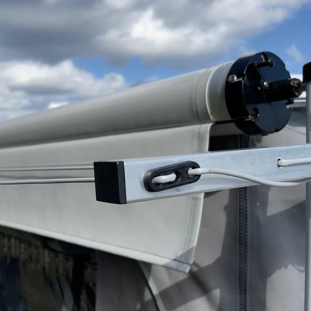 Rollout Awning Clothesline - CareFree - Xtend Outdoors