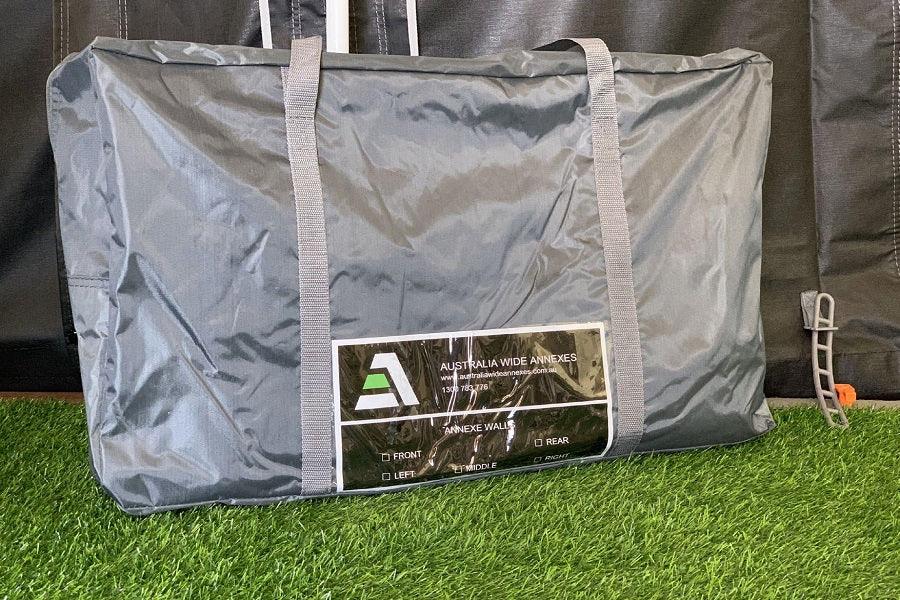 Annexe Wall Bag
