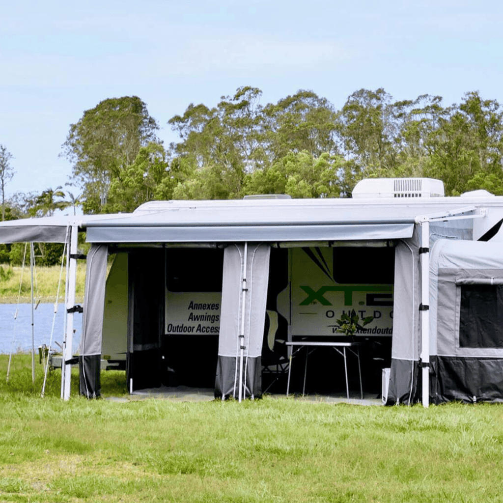 Australia Wide Annexe - Xtend Outdoors