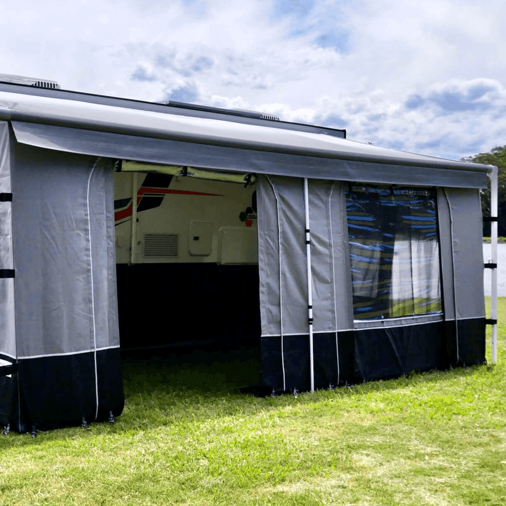 Australia Wide Annexe - Xtend Outdoors