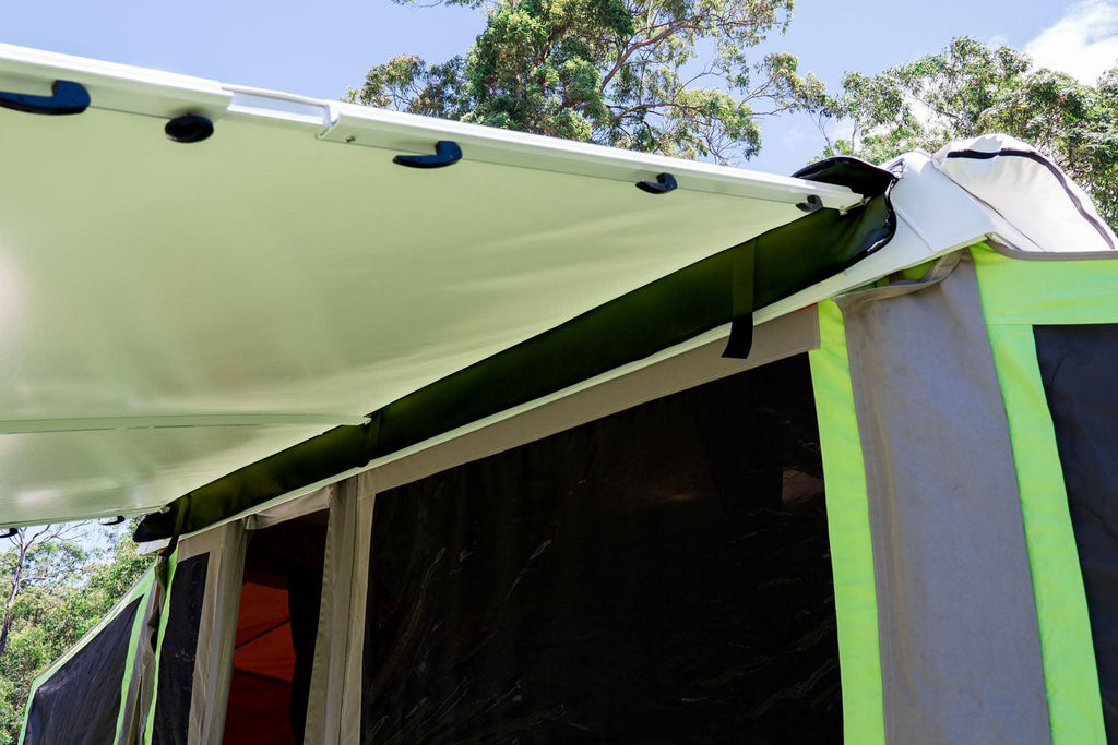 Australia Wide Camper Awning - Xtend Outdoors