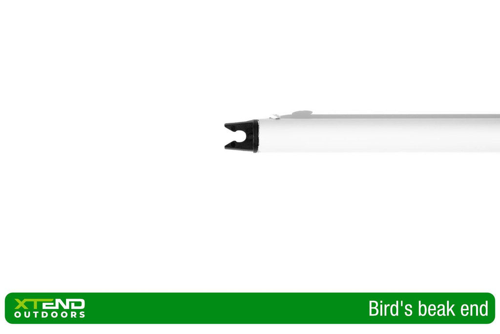 5ft Spreader Bar (Adjustable with lock – C clip to Birds Beak) - Xtend Outdoors