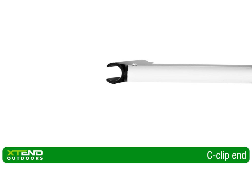 9ft Spreader Bars - Xtend Outdoors
