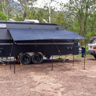 Slide On Awning - Xtend Outdoors