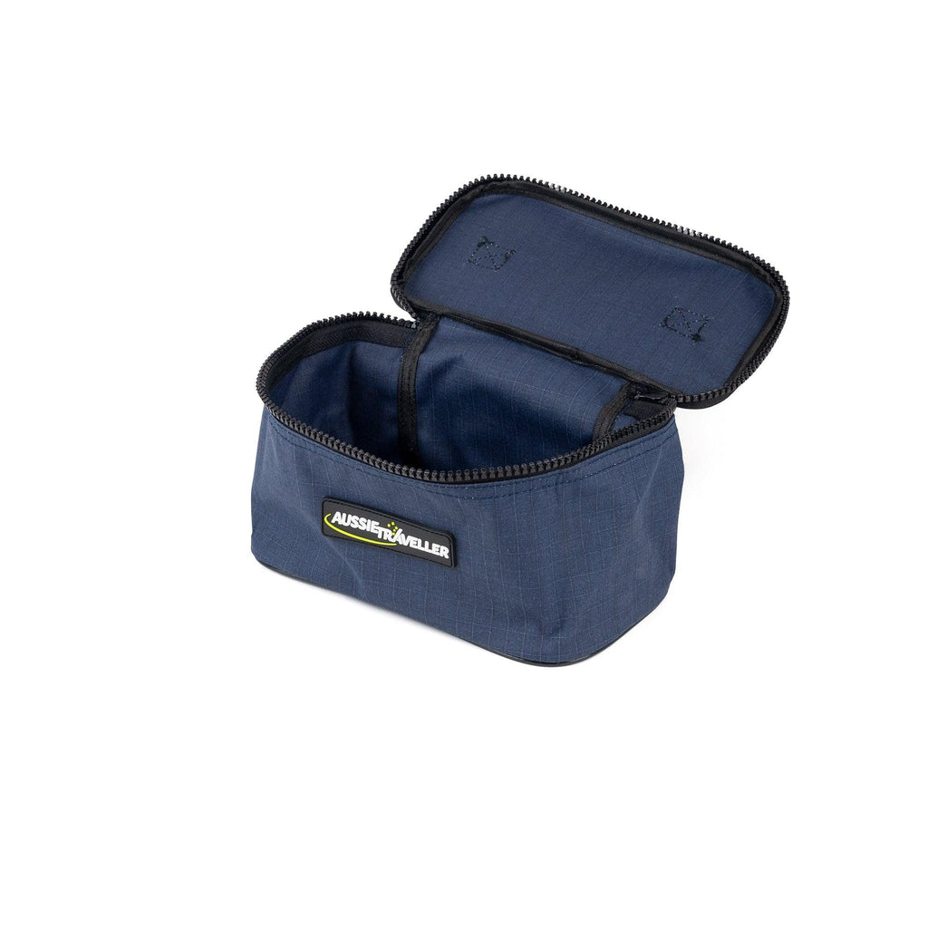 Canvas Storage Bag - Console - Xtend Outdoors