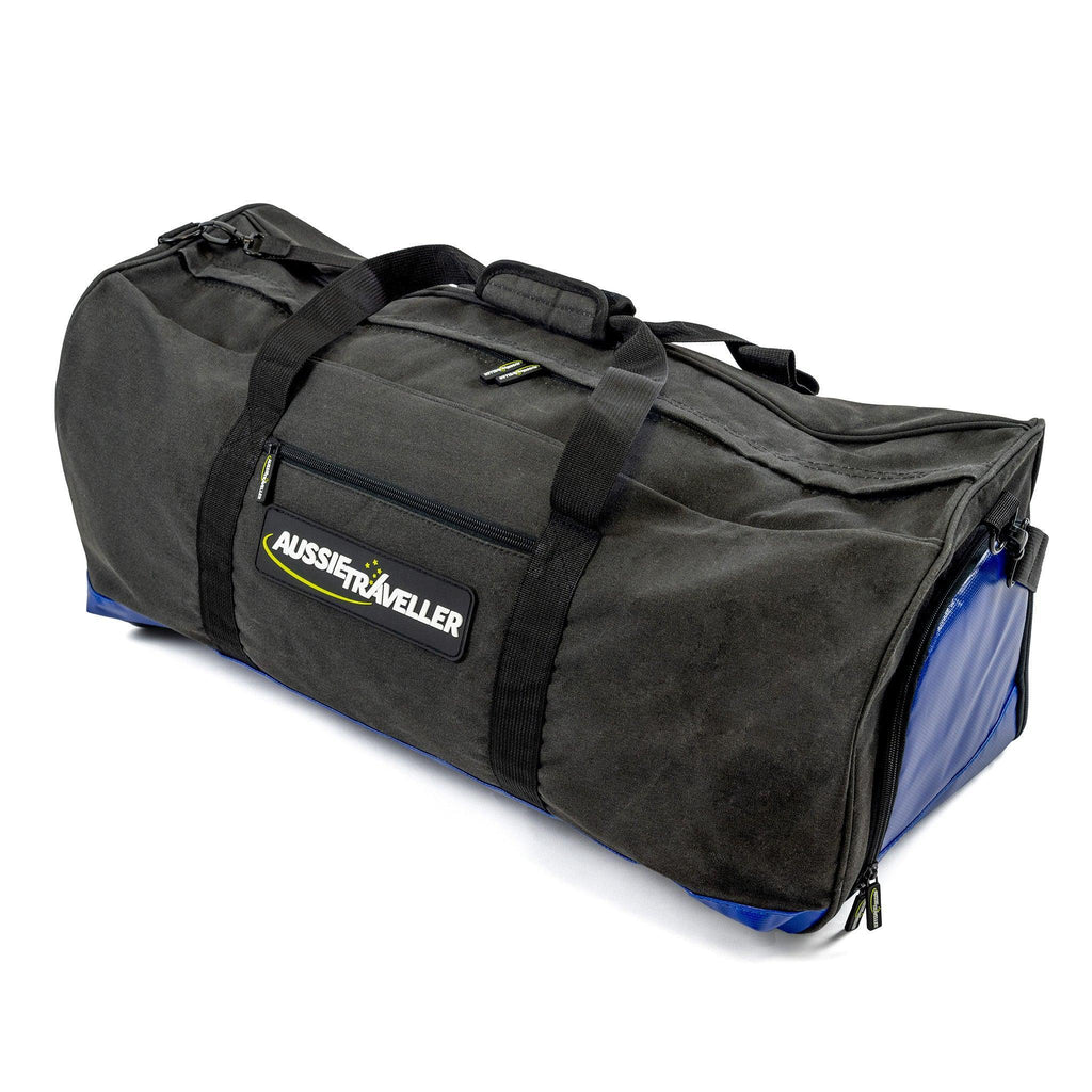 Canvas Duffle Bag - Xtend Outdoors