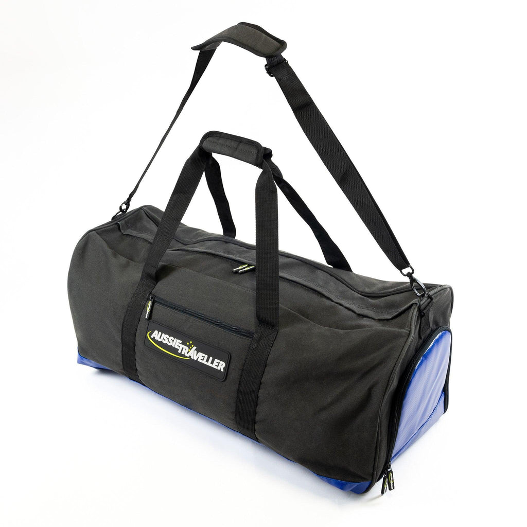 Canvas Duffle Bag - Xtend Outdoors