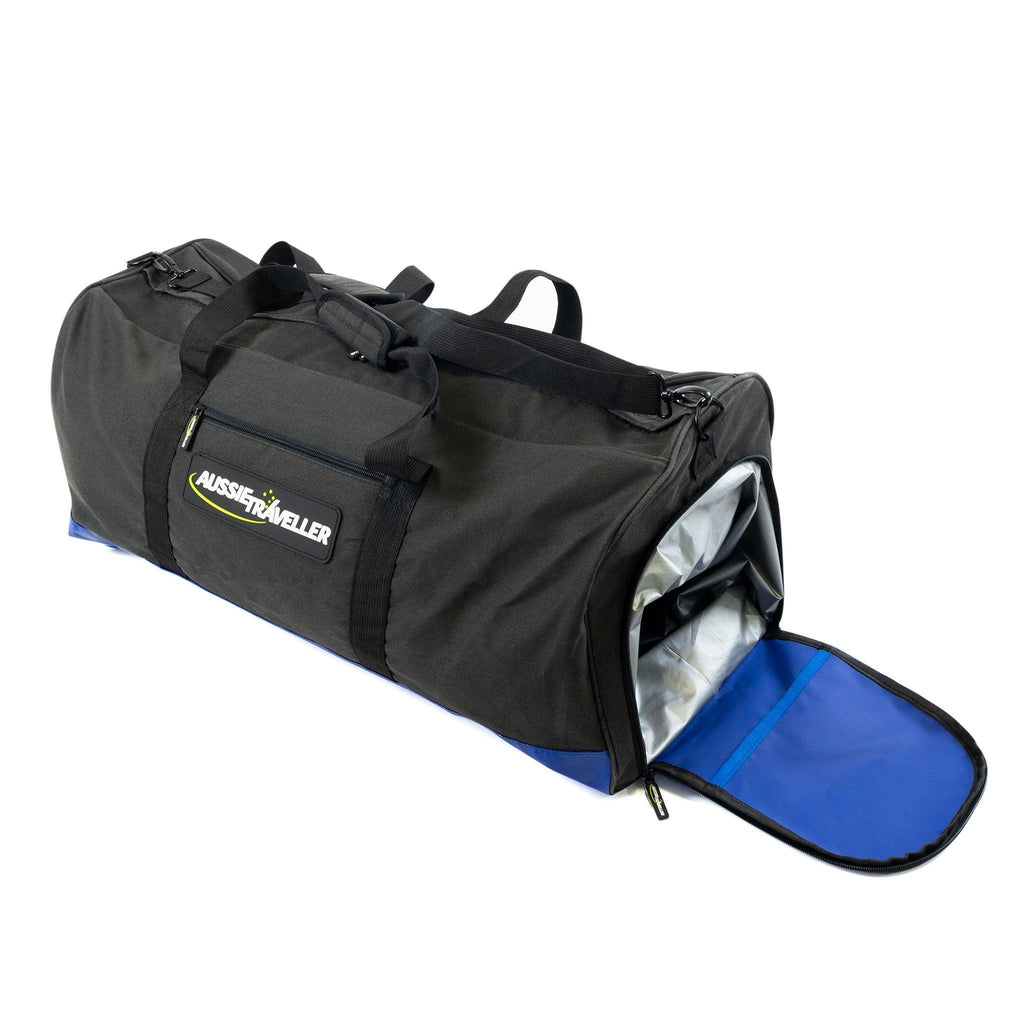 Canvas Duffle Bag - Xtend Outdoors