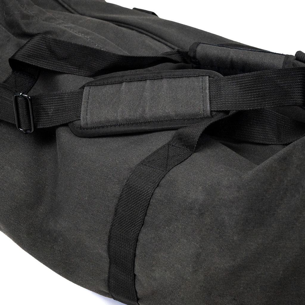 Canvas Duffle Bag - Xtend Outdoors