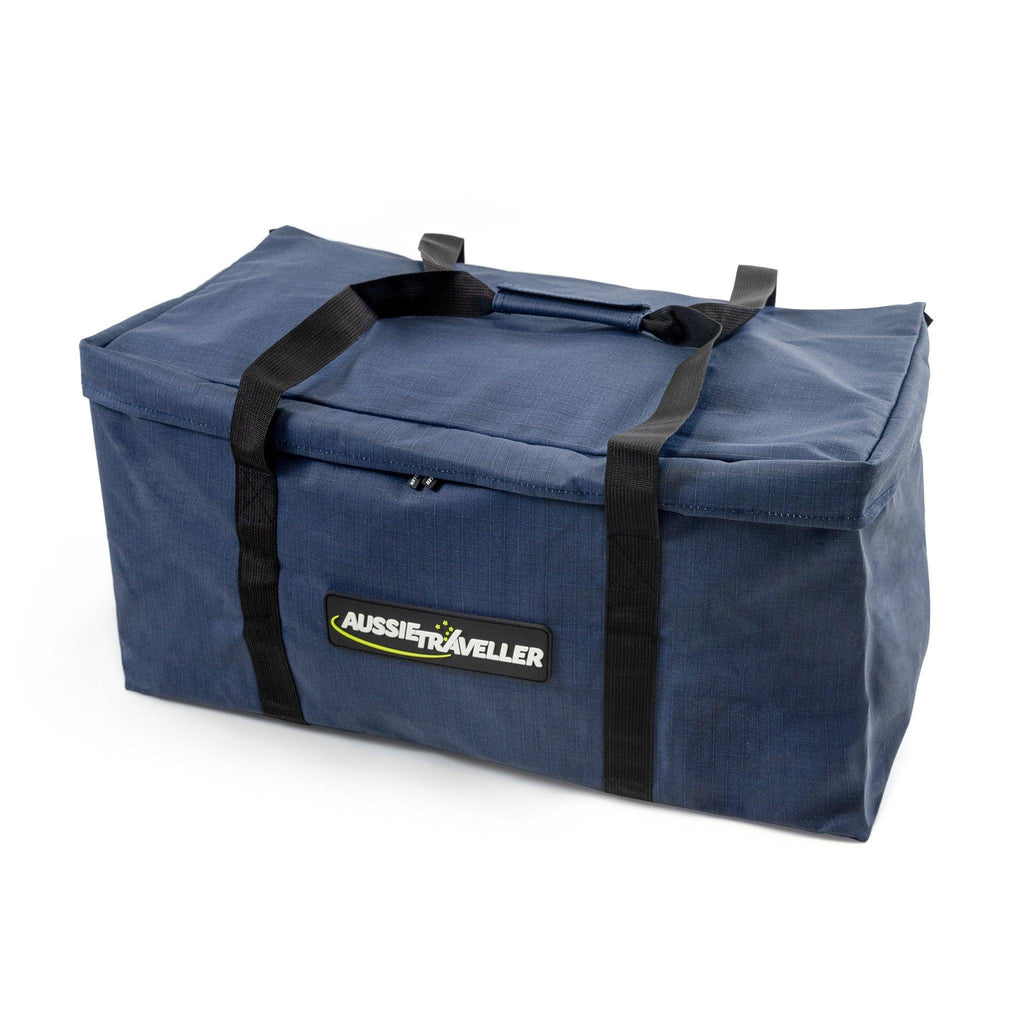 Canvas Luggage Bag - Xtend Outdoors