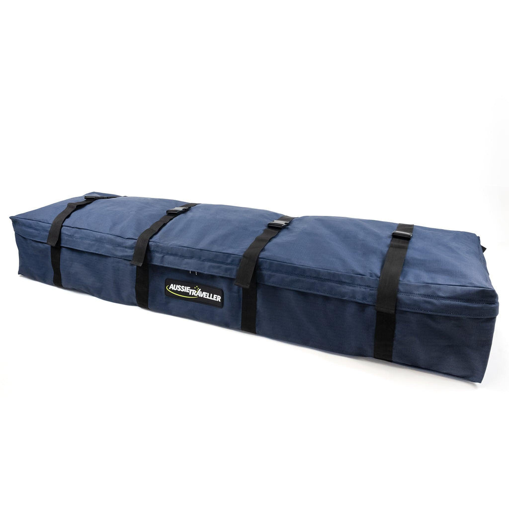 Rooftop Canvas Bag - Low Profile - Xtend Outdoors