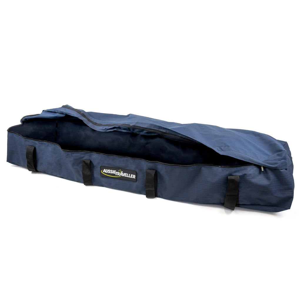 Rooftop Canvas Bag - Low Profile - Xtend Outdoors