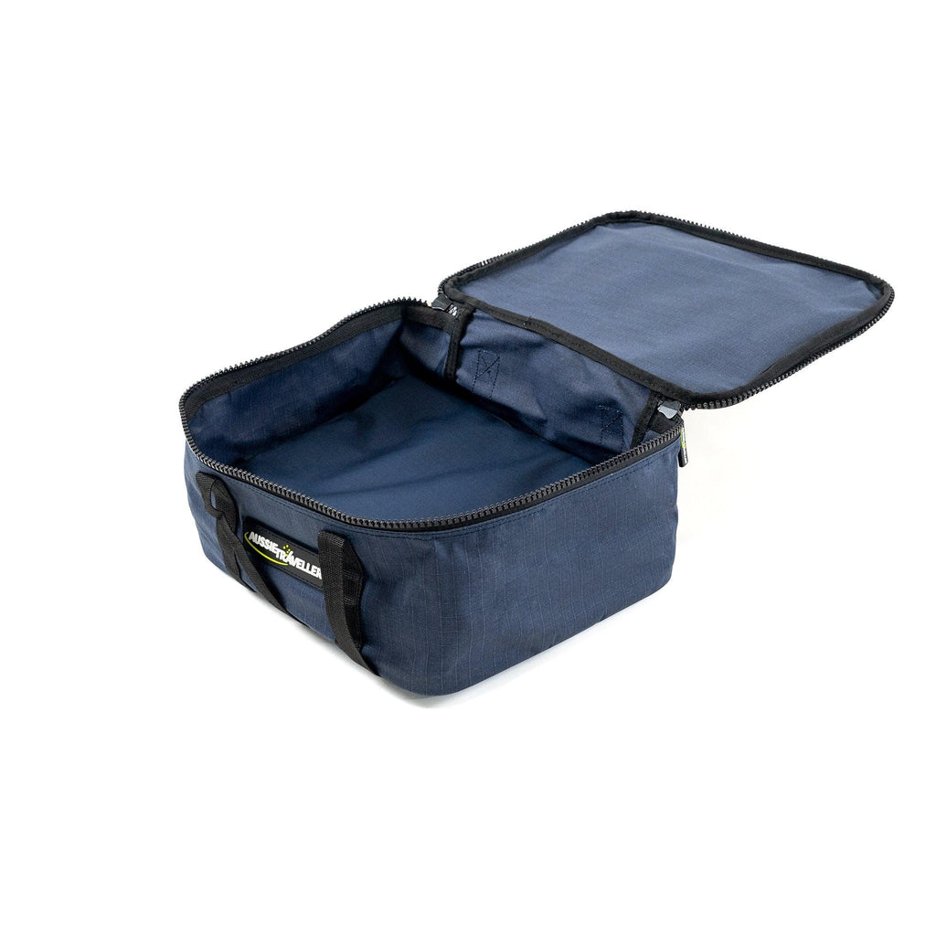 Canvas Storage Bag - Small - Xtend Outdoors