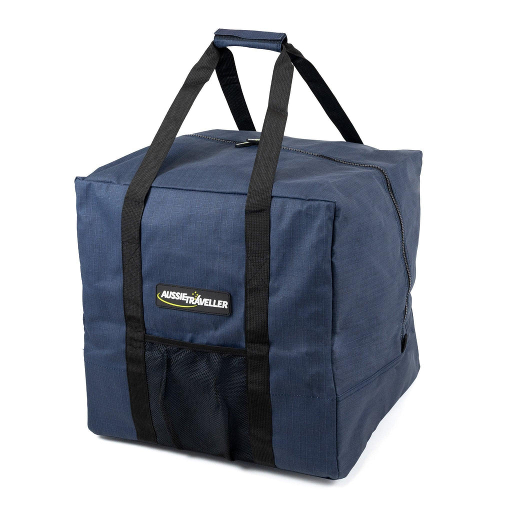 Canvas Toilet Bag - Xtend Outdoors