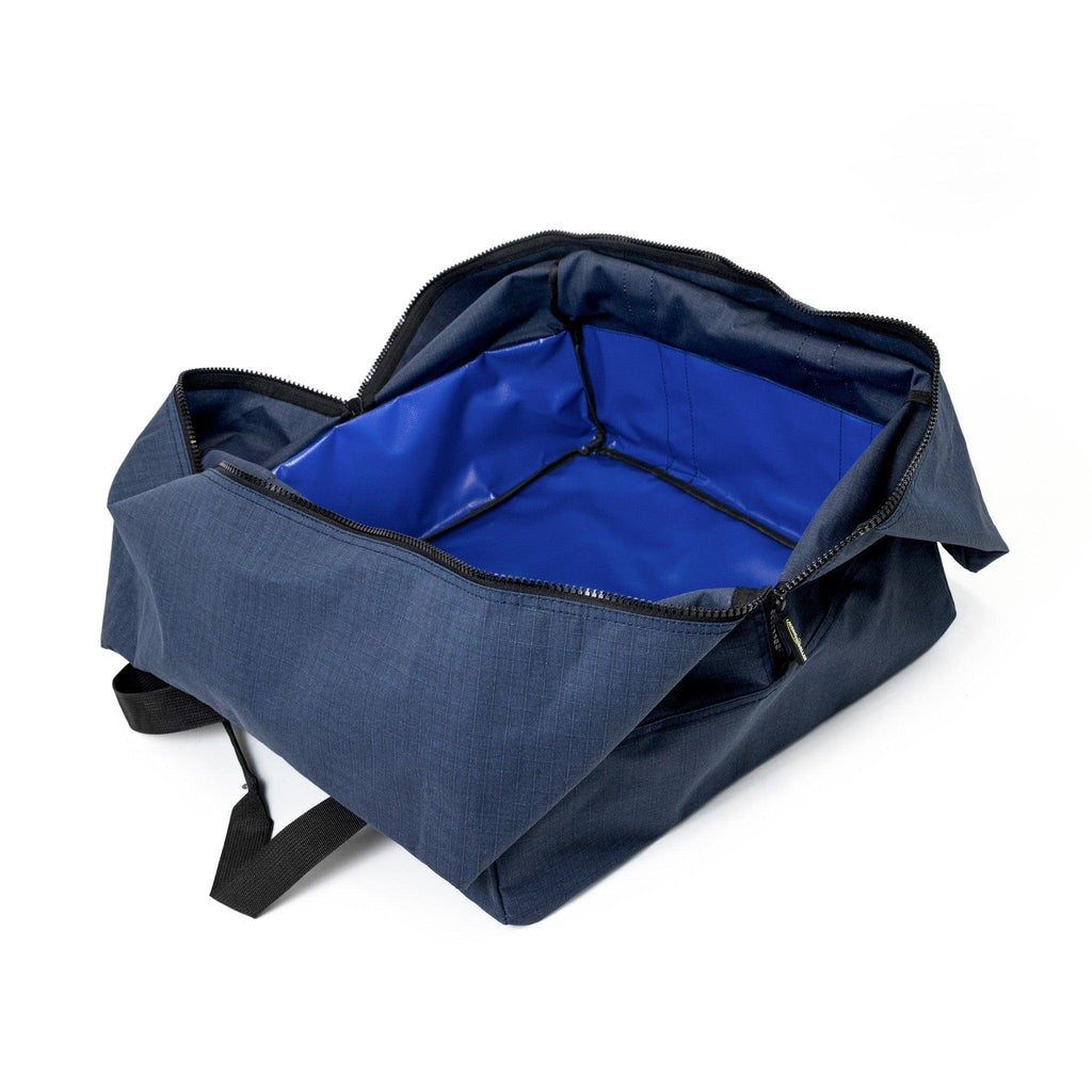 Canvas Toilet Bag - Xtend Outdoors