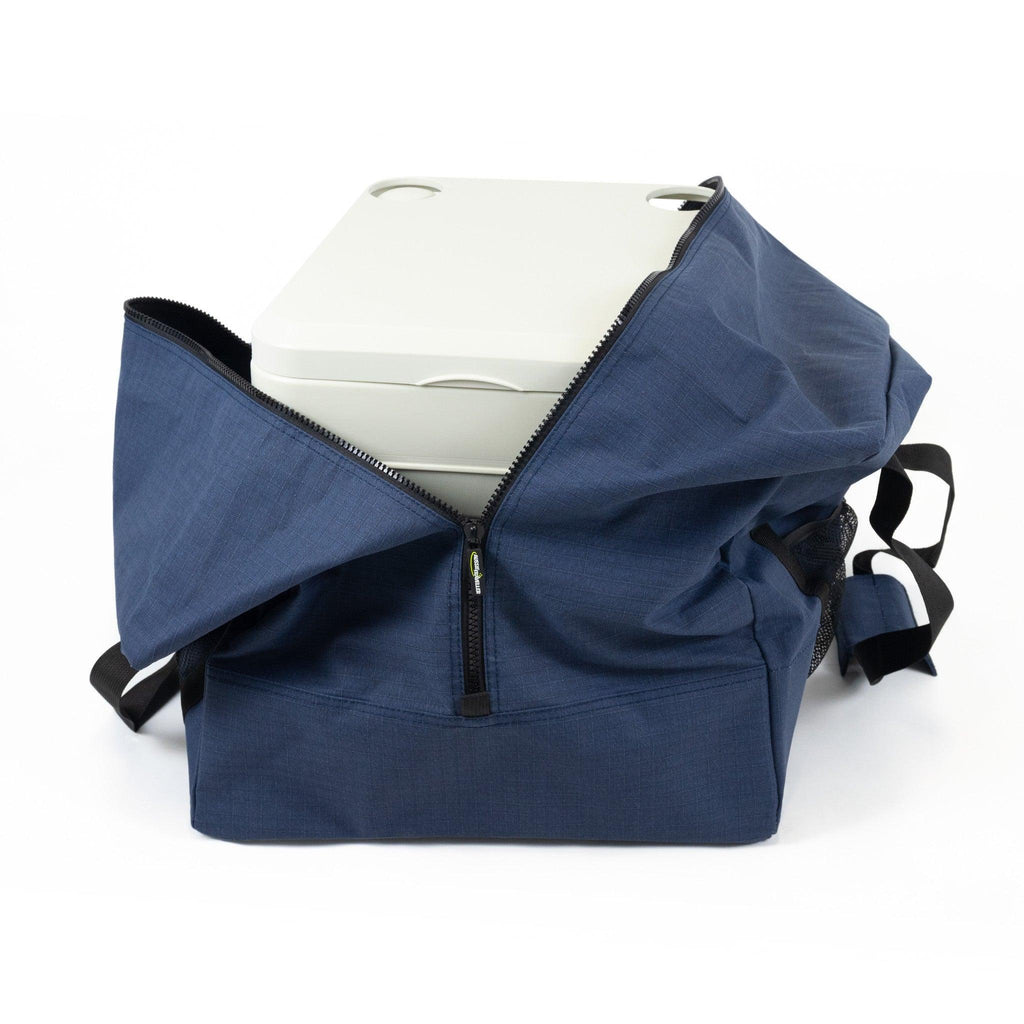 Canvas Toilet Bag - Xtend Outdoors