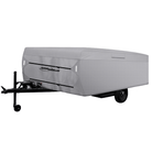 Camper Trailer Cover - Aussie Traveller