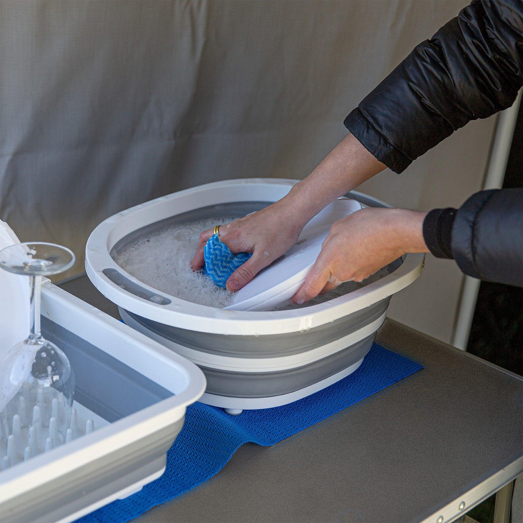 Collapsible Sink - Xtend Outdoors
