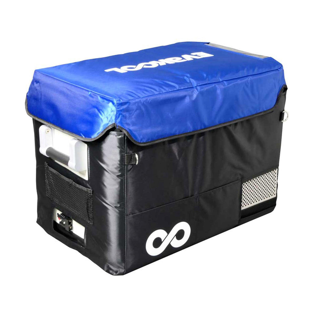 Fridge/Freezer Protective Cover - Explorer 47L - Aussie Traveller