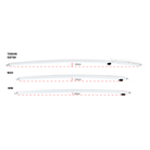 Aussie Traveller Curved Roof Rafter (CRR) - Xtend Outdoors