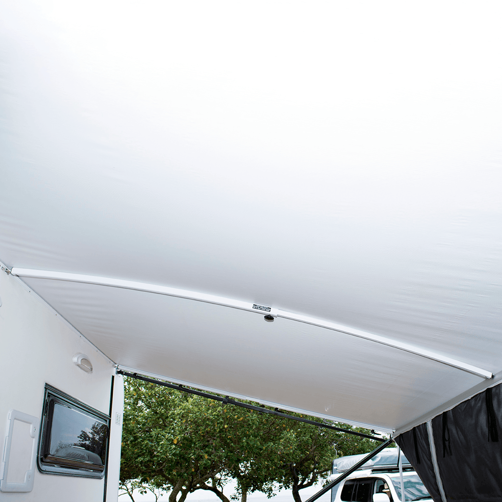 Aussie Traveller Curved Roof Rafter (CRR) - Xtend Outdoors