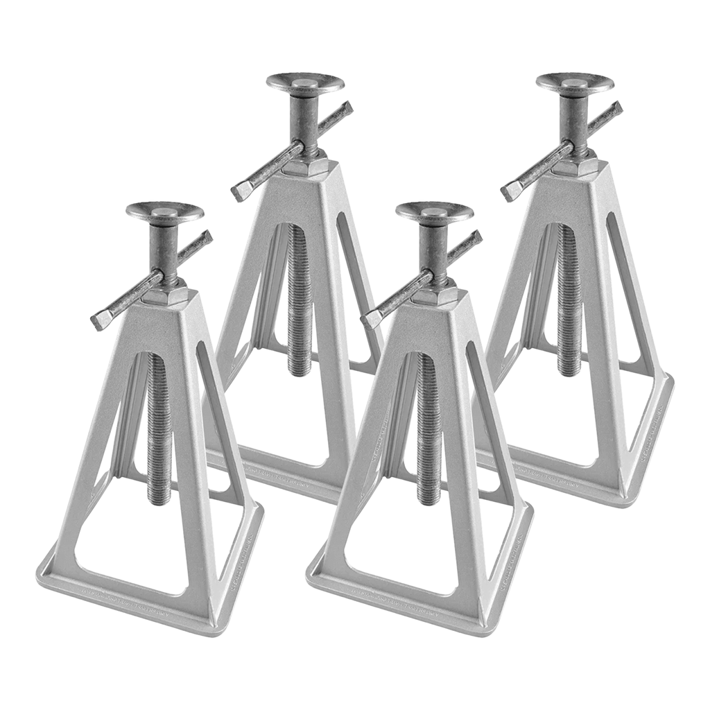 Stabiliser Stands - Aluminium - Xtend Outdoors