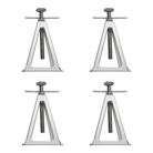 Stabiliser Stands - Aluminium - Xtend Outdoors