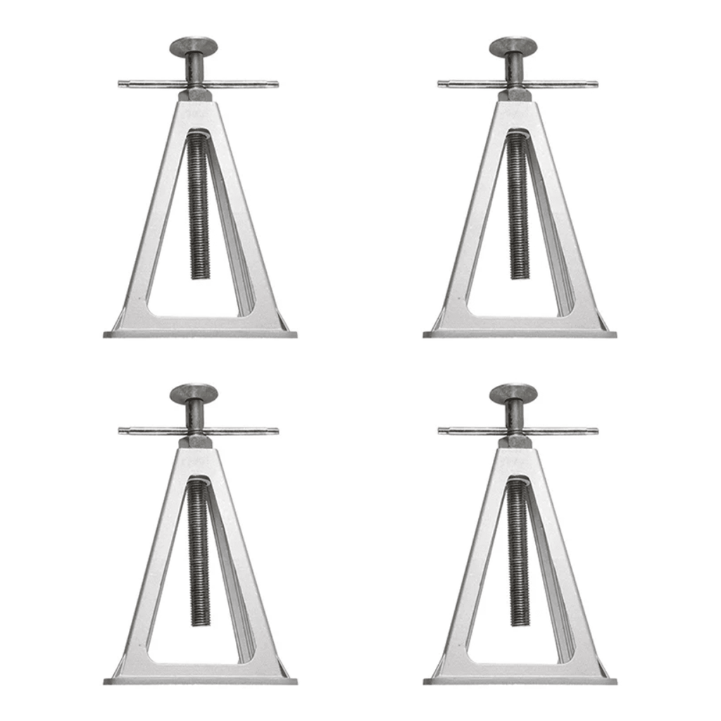 Stabiliser Stands - Aluminium - Xtend Outdoors