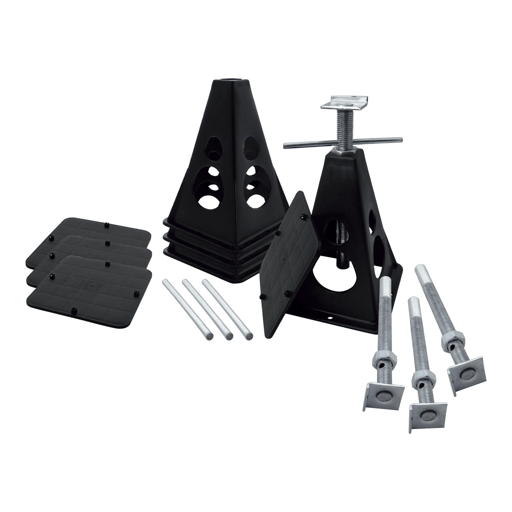 Stabiliser Stands - Plastic - Xtend Outdoors