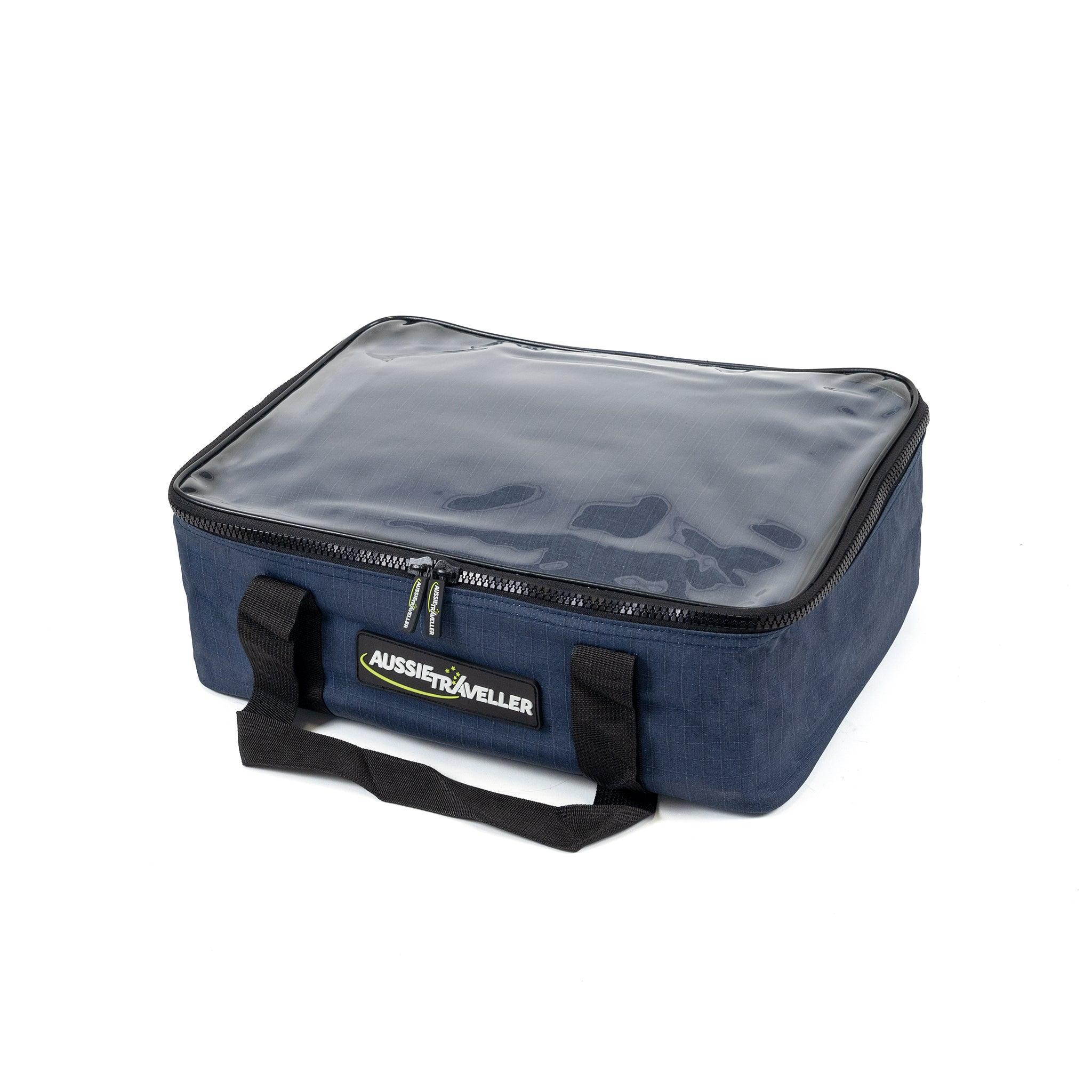 Clear Top Storage Bag - Medium - Xtend Outdoors