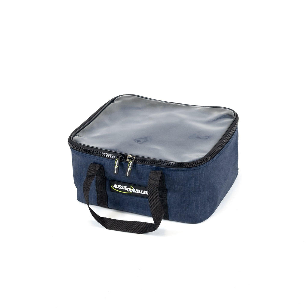 Clear Top Storage Bag - Small - Xtend Outdoors