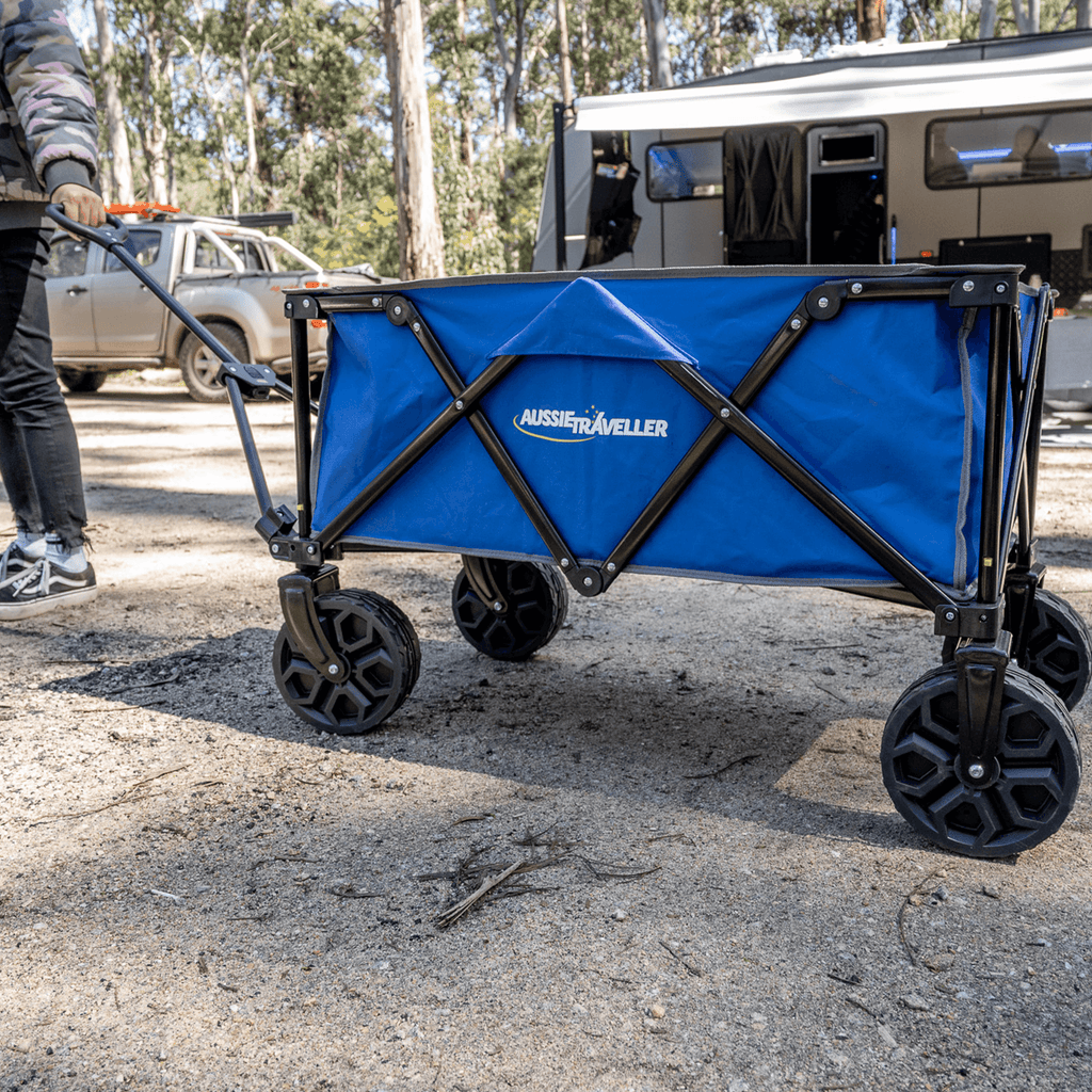Camping Wagon - Xtend Outdoors