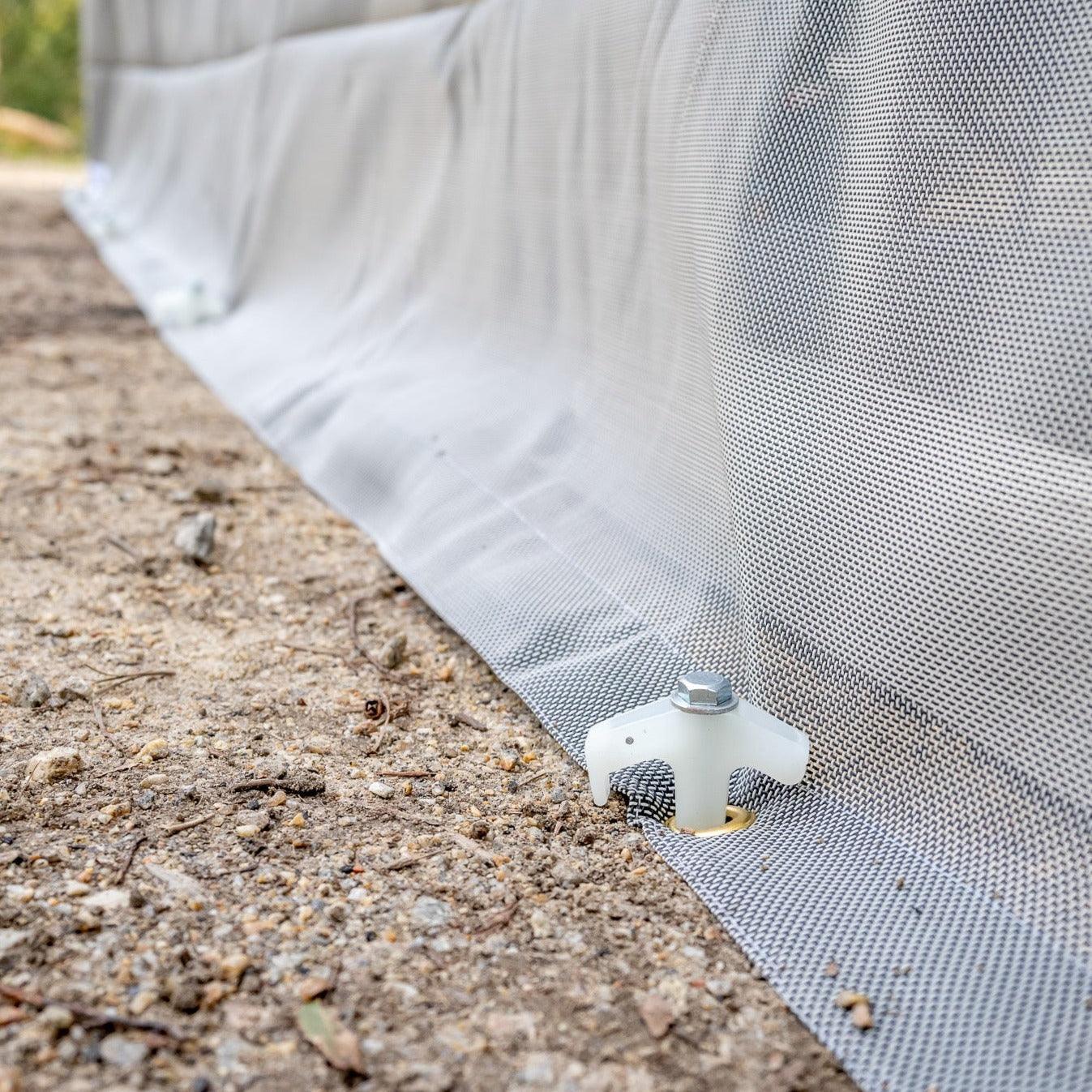 Screw in Pegs - Lumo - Xtend Outdoors