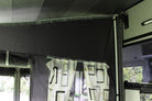 Divider walls 2