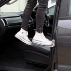 Car Door Folding Steps Set - Xtend Outdoors
