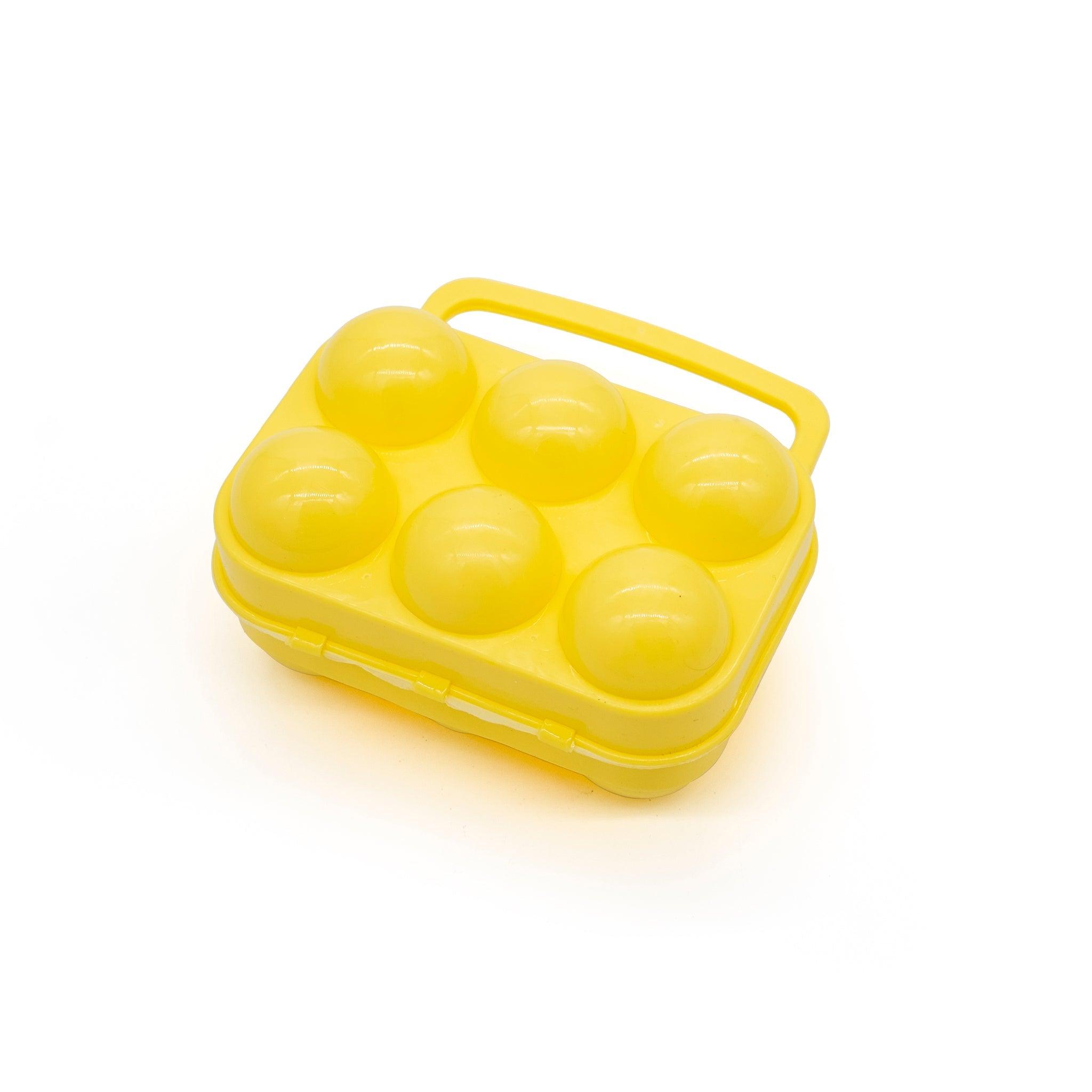 Egg Carrier - 6 Eggs - Xtend Outdoors