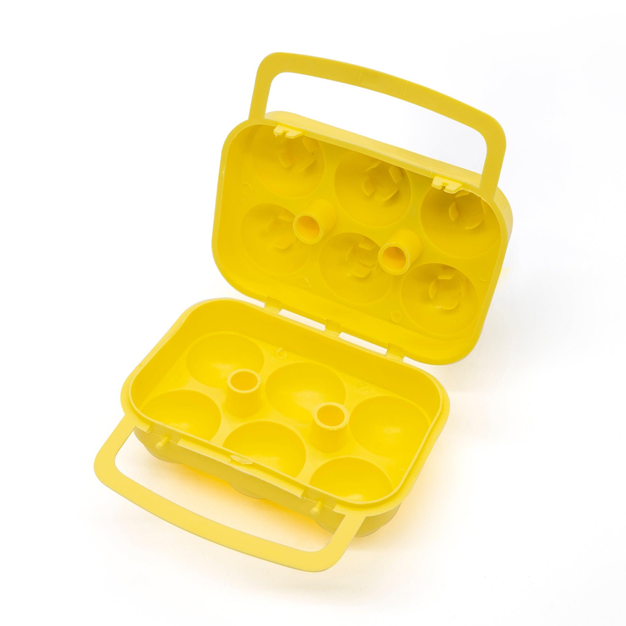Egg Carrier - 6 Eggs - Xtend Outdoors