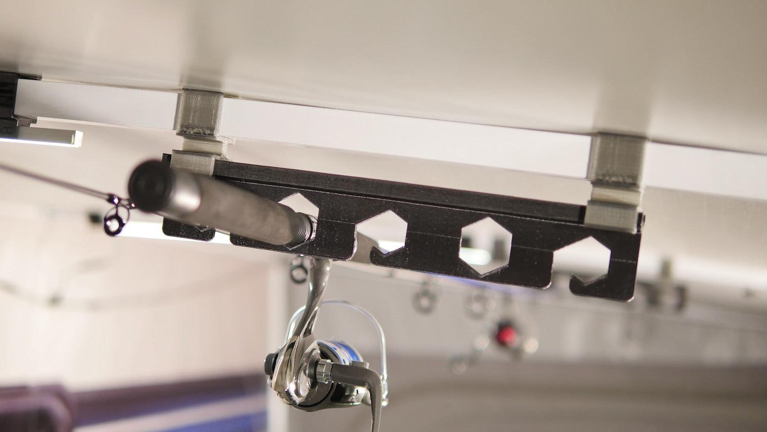 Fishing Rod Holder 00004