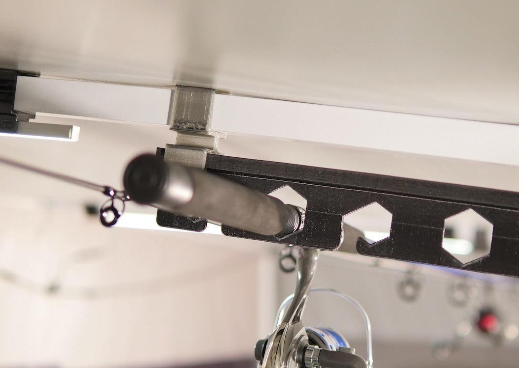 Fishing Rod Holder Clips - Xtend Outdoors