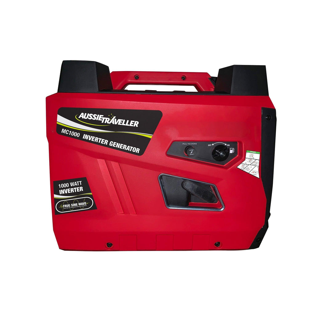 Inverter Generator MC1000 - Xtend Outdoors