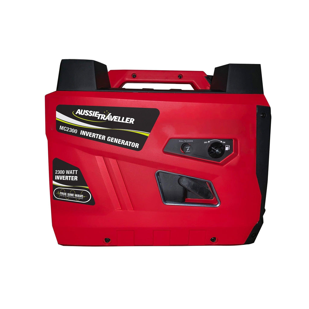 Inverter Generator MC2300 - Xtend Outdoors