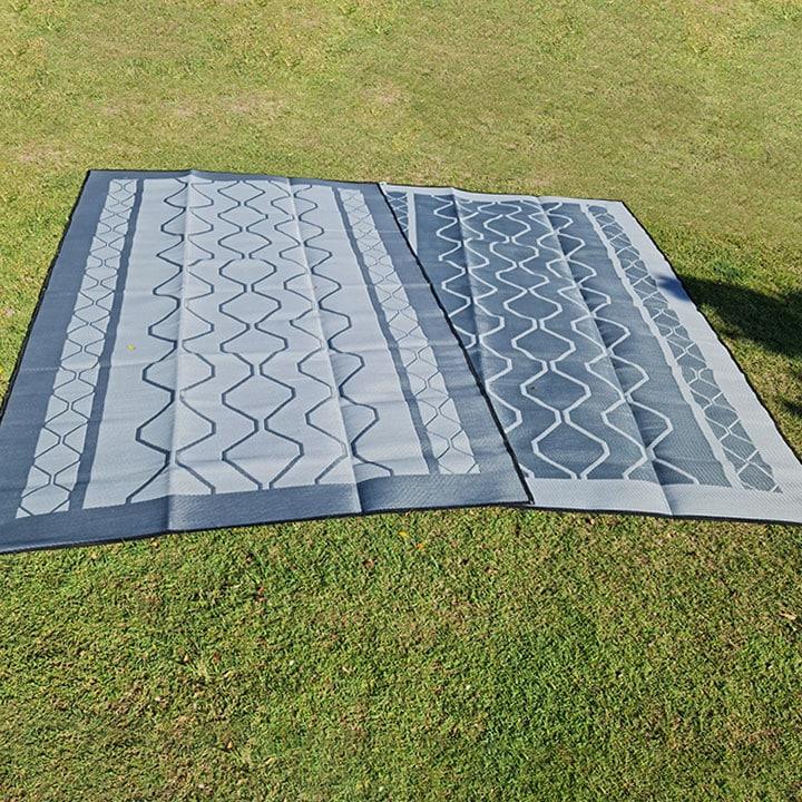 Annexe Mat - Hybrid Classic Plus - Xtend Outdoors