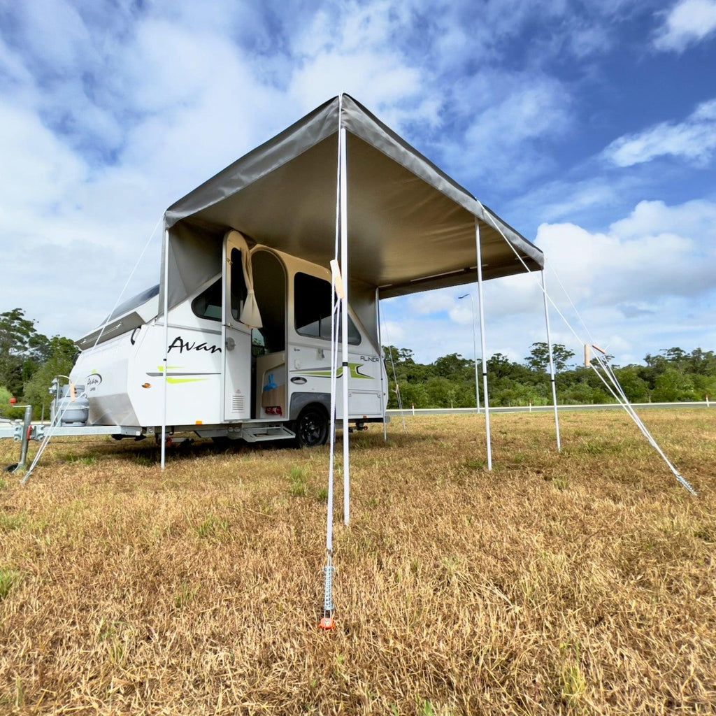 Avan Awning - Xtend Outdoors