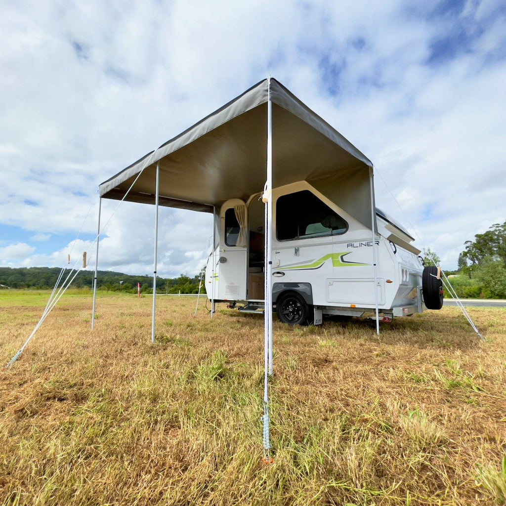 Avan Awning - Xtend Outdoors