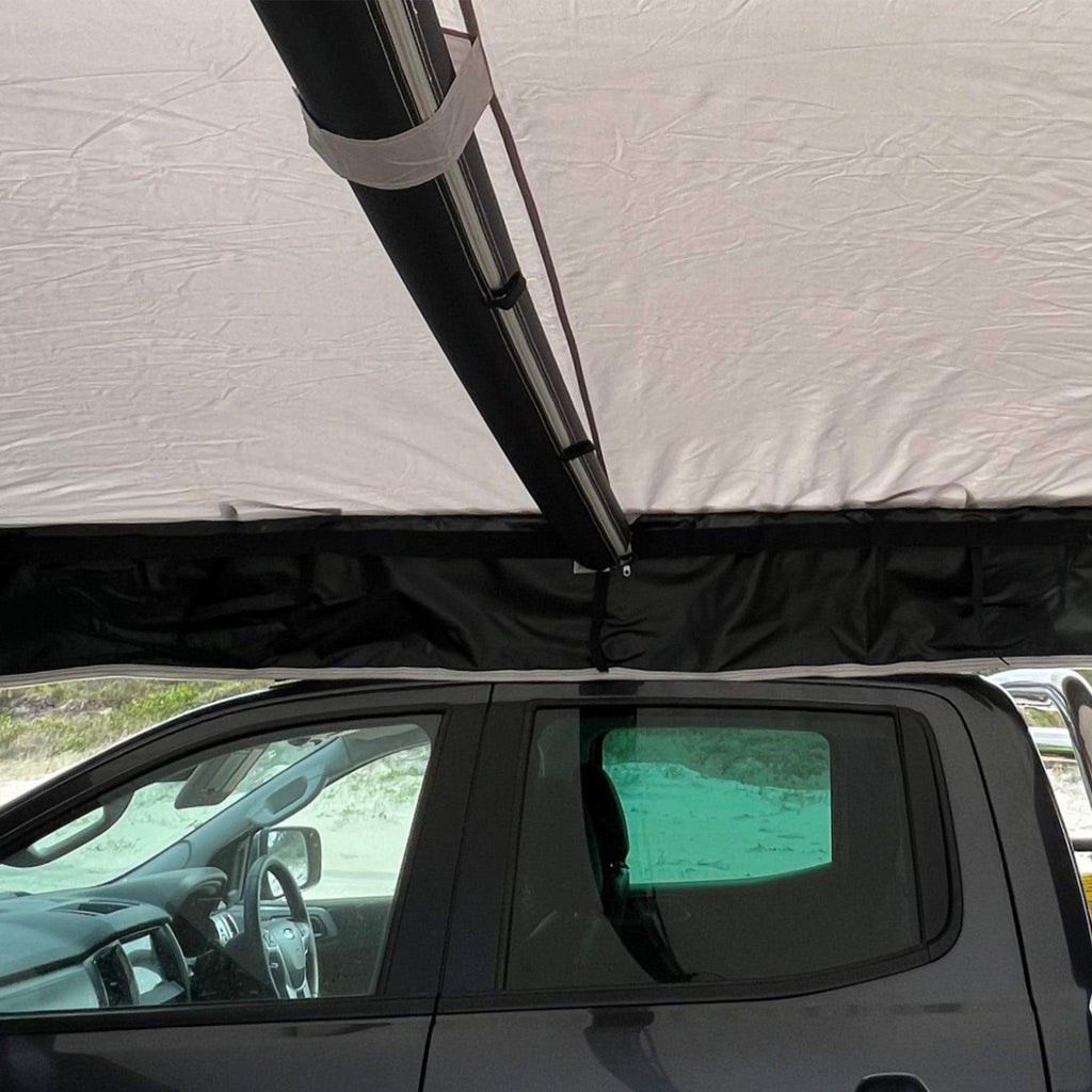 Inflatable 4WD Awning - Xtend Outdoors