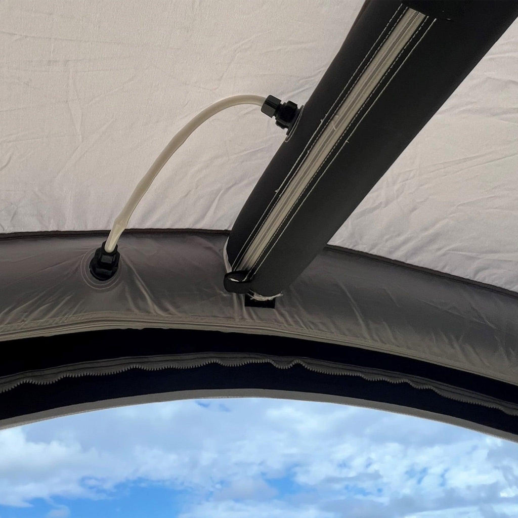 Inflatable 4WD Awning - Xtend Outdoors