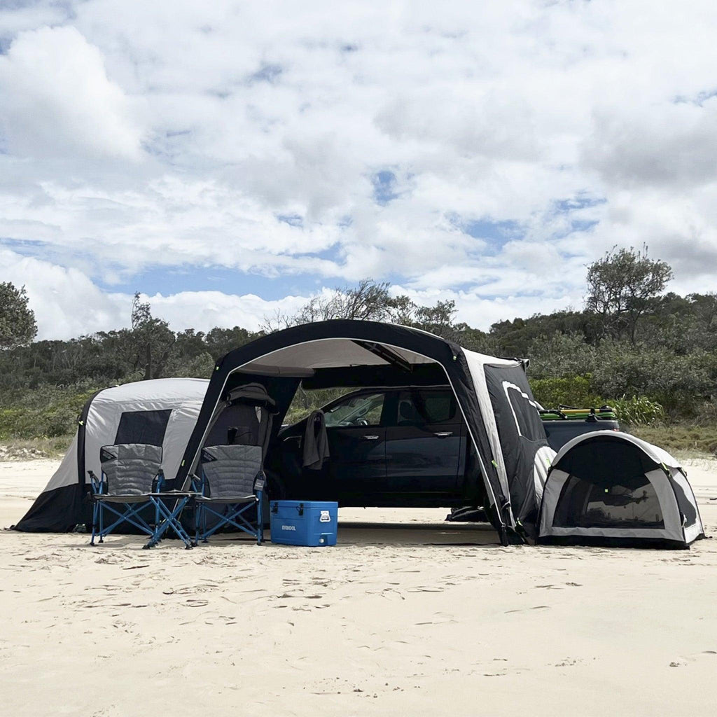 Inflatable 4WD Awning - Xtend Outdoors